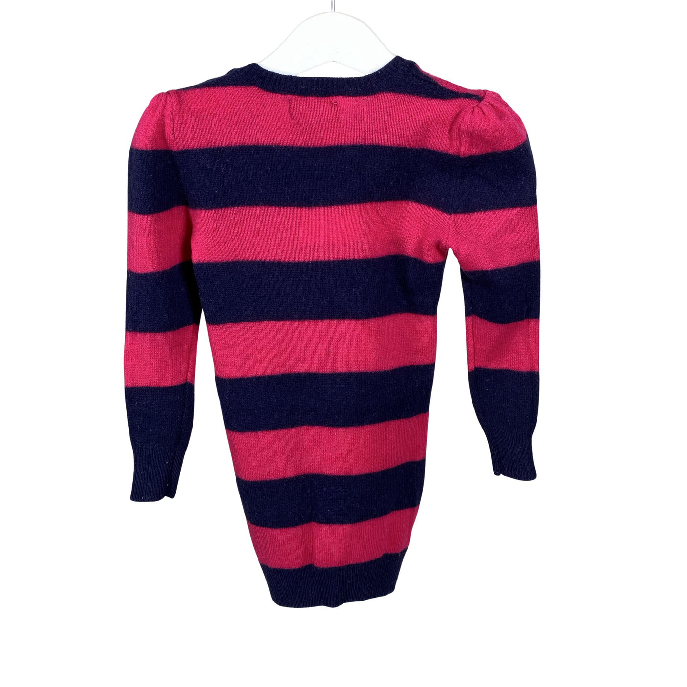 Unisex Polo Ralph Lauren - Knit dress, size 92 - 98 - Pink (2)