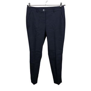 Unisex Comma - Straight leg trousers, size 36 - Blue (3)