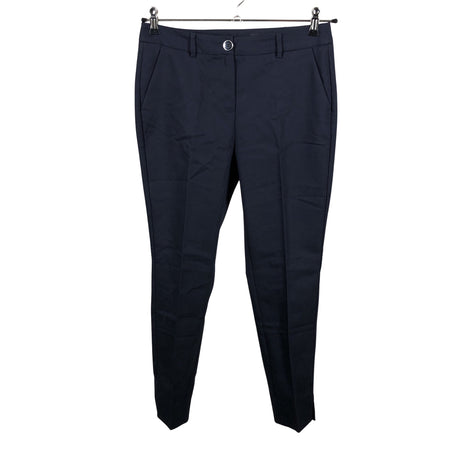 Unisex Comma - Straight leg trousers, size 36 - Blue (2)