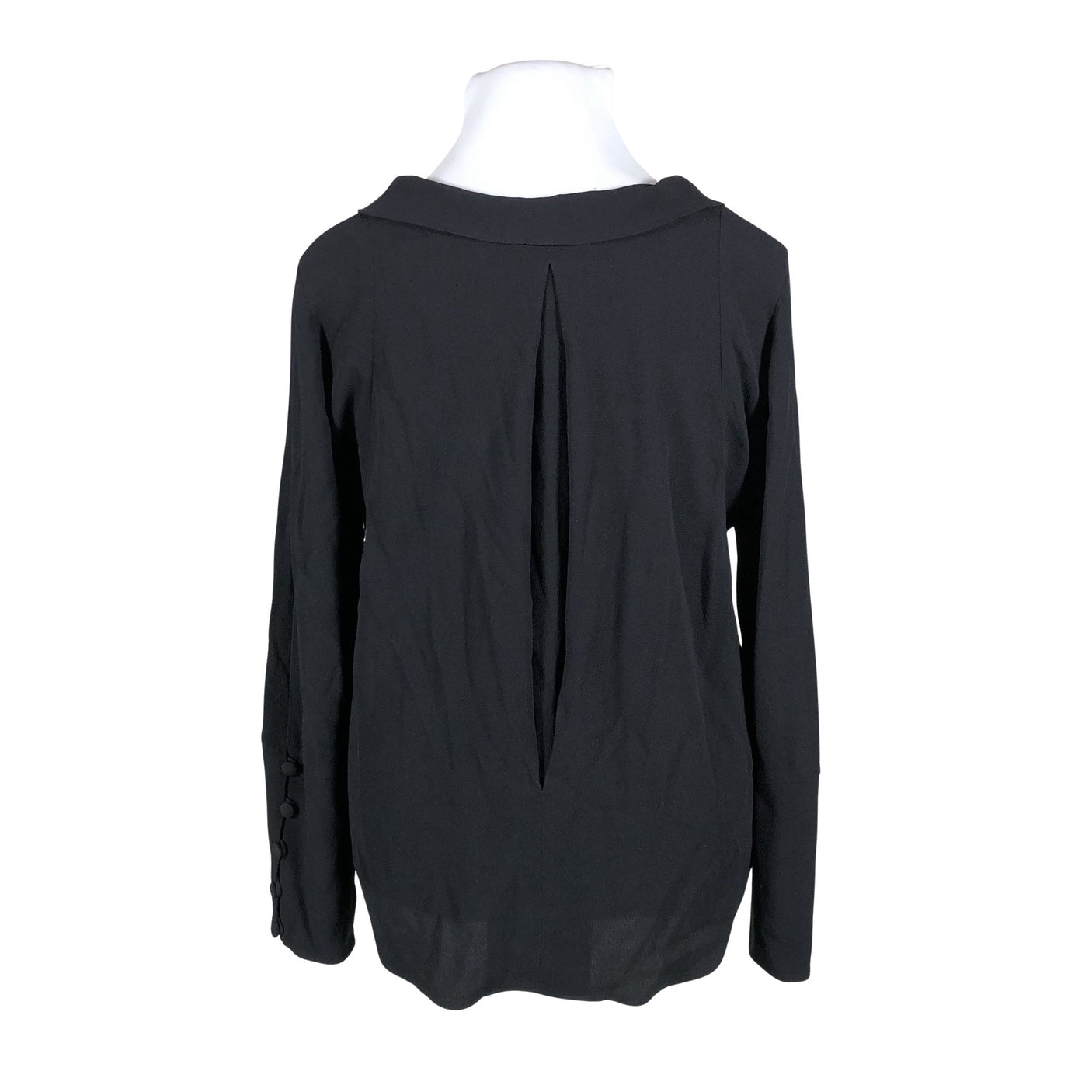 Unisex See by Chloé - Blouse, size 42 - Black (5)