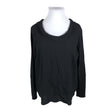 Unisex See by Chloé - Blouse, size 42 - Black ()