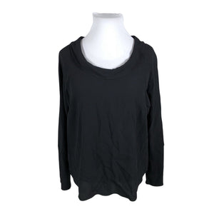 Unisex See by Chloé - Blouse, size 42 - Black (1)
