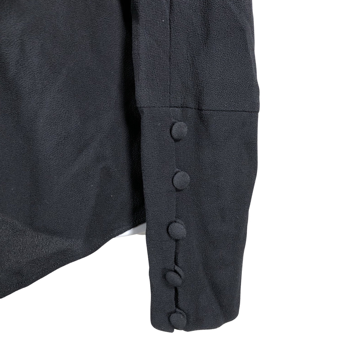 Unisex See by Chloé - Blouse, size 42 - Black (3)