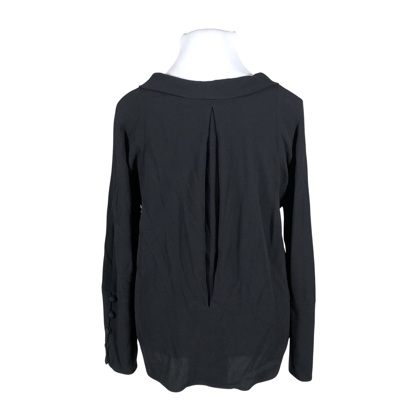 Unisex See by Chloé - Blouse, size 42 - Black (4)