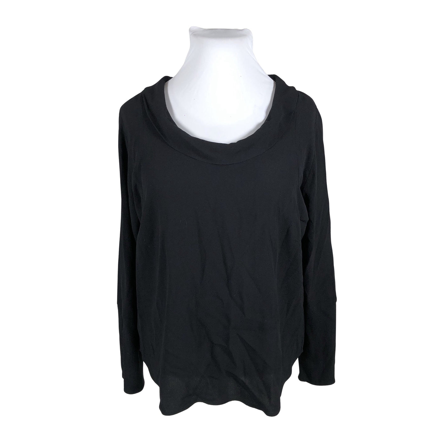 Unisex See by Chloé - Blouse, size 42 - Black (2)