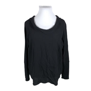 Unisex See by Chloé - Blouse, size 42 - Black (2)