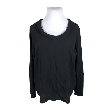 Unisex See by Chloé - Blouse, size 42 - Black (2)