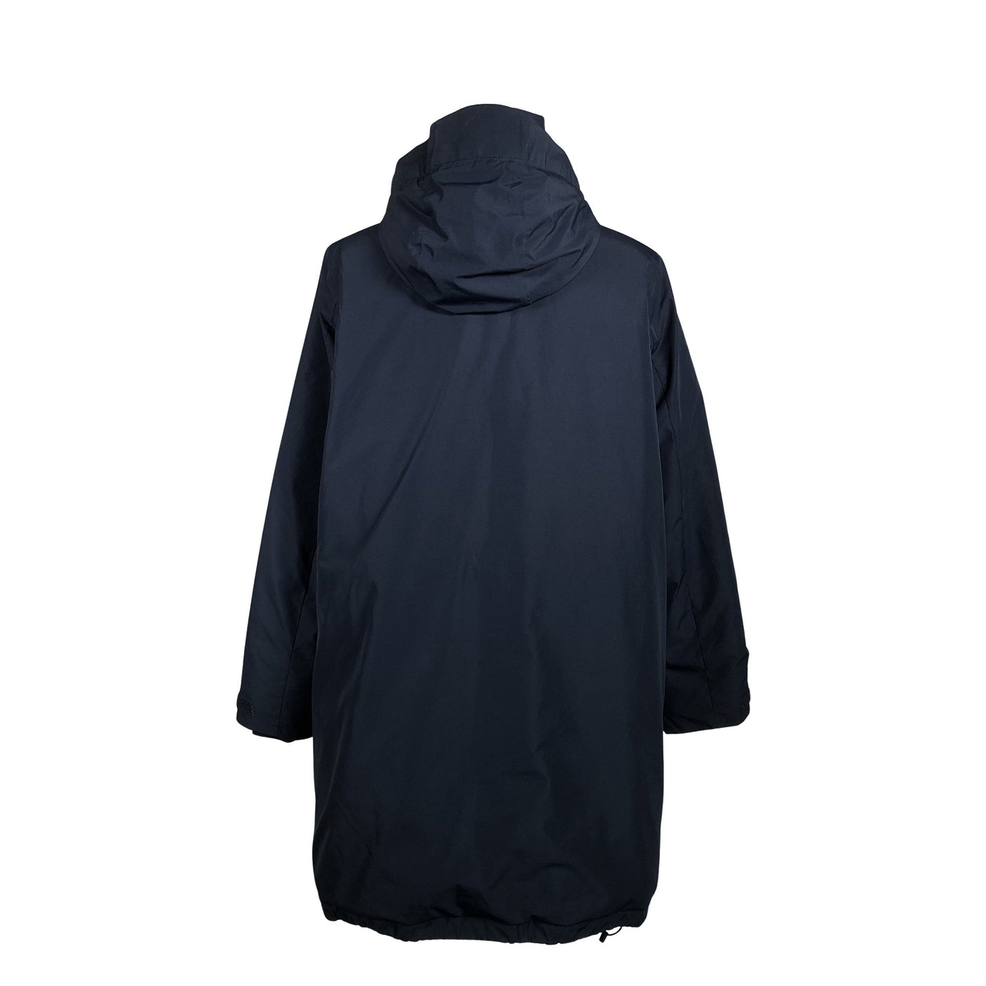 Unisex Peak Performance - Winter jacket, size 38 - Blue (3)