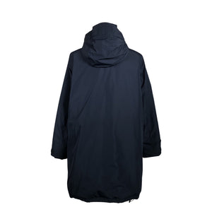 Unisex Peak Performance - Winter jacket, size 38 - Blue (3)
