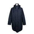 Unisex Peak Performance - Winter jacket, size 38 - Blue ()
