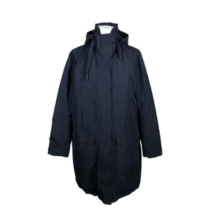 Unisex Peak Performance - Winter jacket, size 38 - Blue (1)