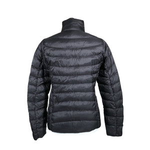Unisex Uniqlo - Light down jacket, size 38 - Black (2)
