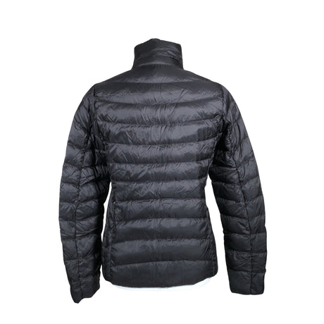 Unisex Uniqlo - Light down jacket, size 38 - Black (2)