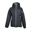 Unisex Peak Performance - Winter jacket, size 38 - Gray ()