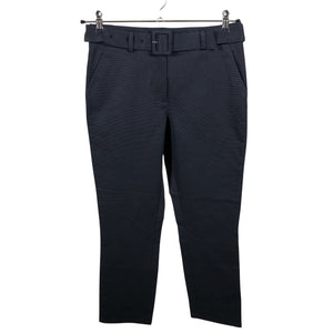 Unisex More&More - Slacks, size 36 - Blue (2)