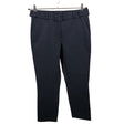 Unisex More&More - Slacks, size 36 - Blue ()