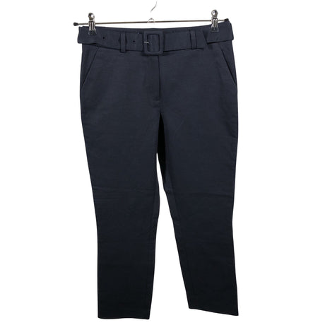 Unisex More&More - Slacks, size 36 - Blue ()