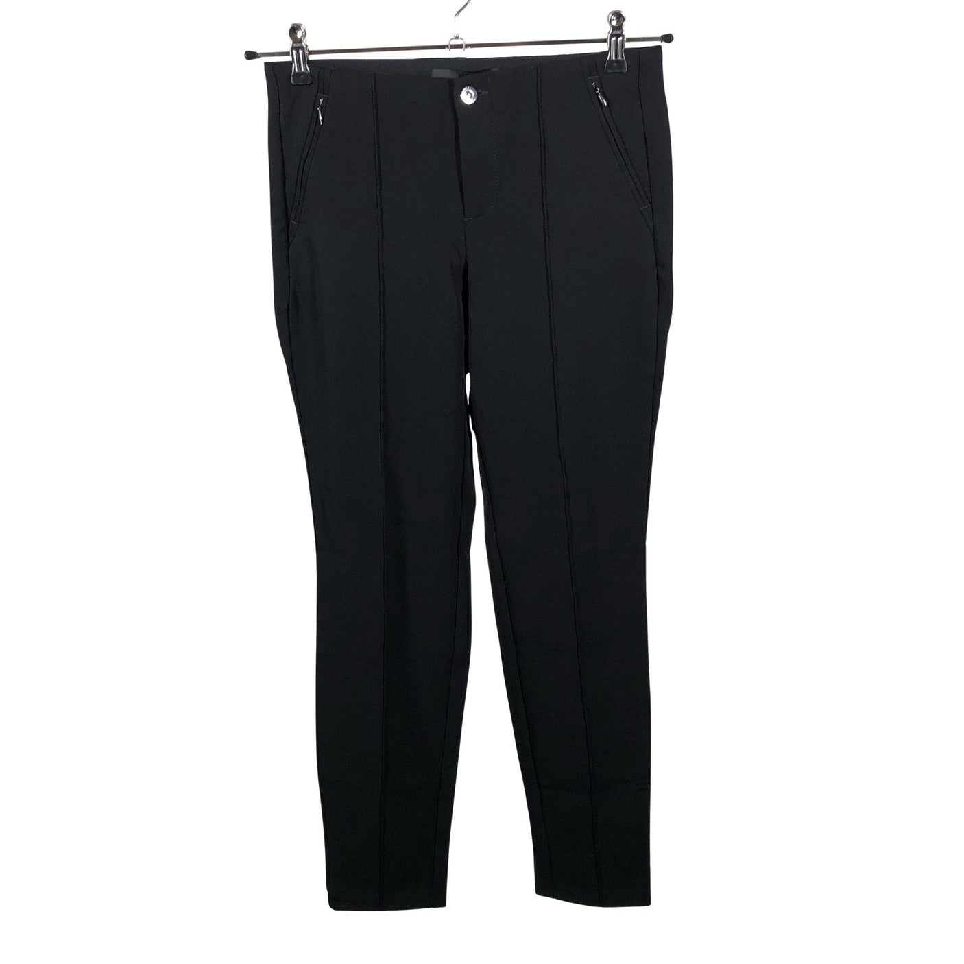 Unisex MAC - Slacks, size 36 - Black (1)