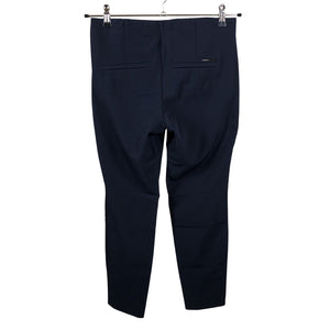 Unisex MAC - Slacks, size 36 - Blue (4)