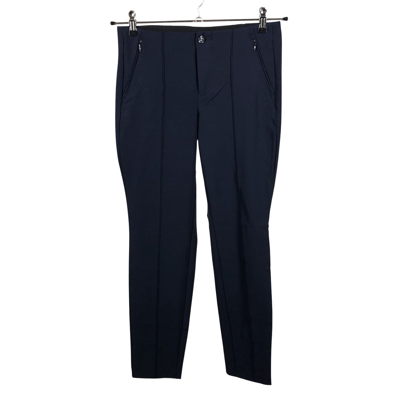 Unisex MAC - Slacks, size 36 - Blue (2)