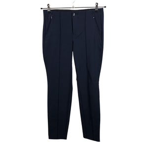 Unisex MAC - Slacks, size 36 - Blue (2)