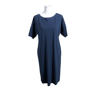 Unisex Japan TKY - Tricot dress, size 36 - Blue (3)