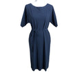 Unisex Japan TKY - Tricot dress, size 36 - Blue ()