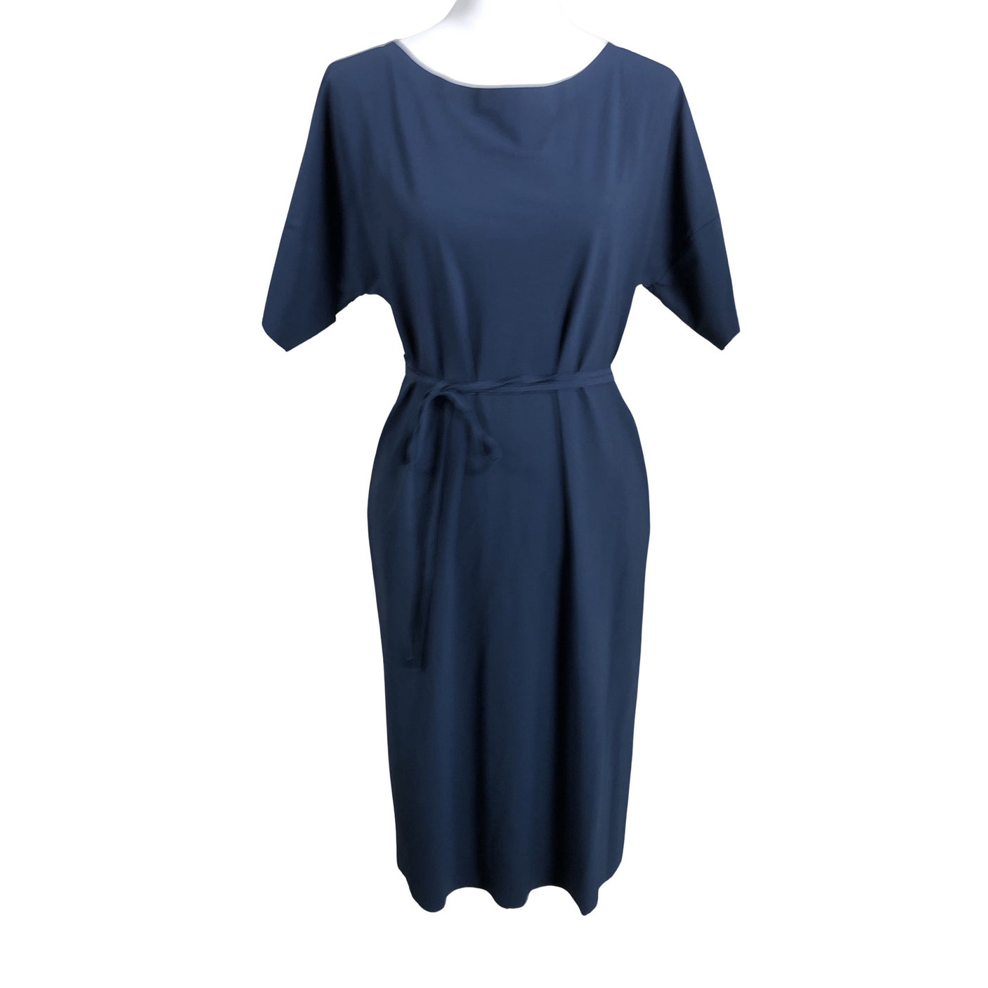 Unisex Japan TKY - Tricot dress, size 36 - Blue (1)