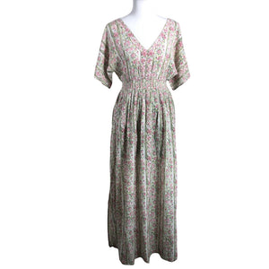 Unisex Pepe Jeans - Maxi dress, size 36 - Green (1)