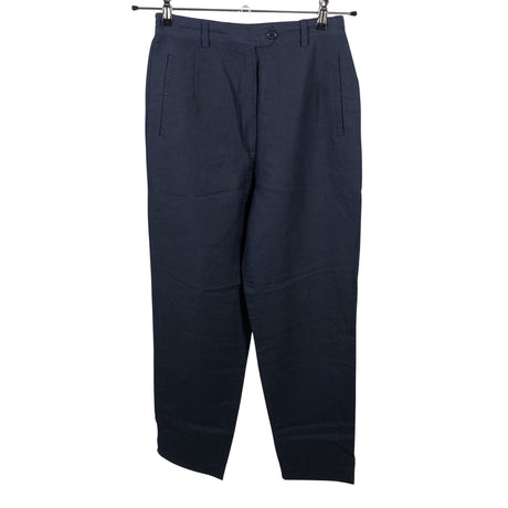 Unisex Järvi Muoti - Slacks, size 36 - Blue ()