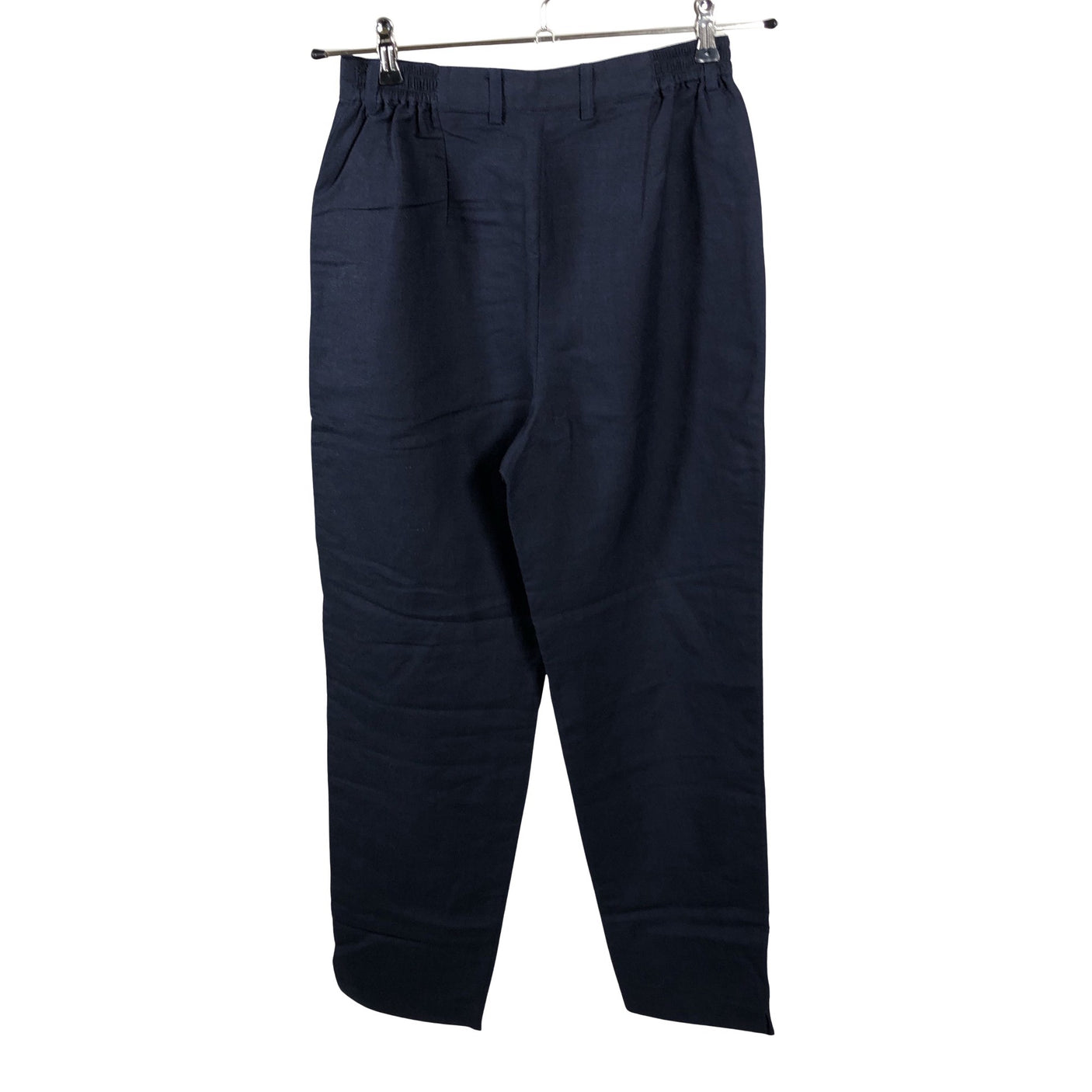 Unisex Järvi Muoti - Slacks, size 36 - Blue (3)