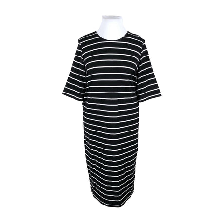 Unisex Marimekko - Tricot dress, size 42 - Black (2)