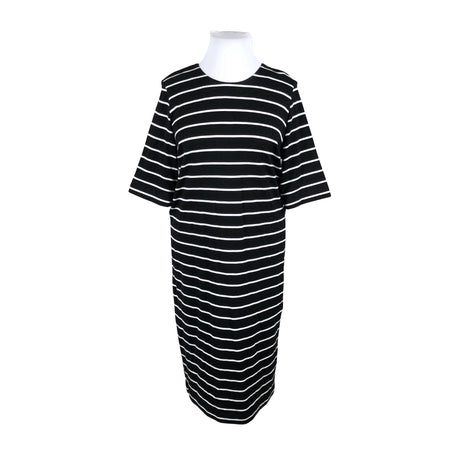 Unisex Marimekko - Tricot dress, size 42 - Black ()