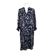 Unisex Kaffe - Dress, size 38 - Blue ()