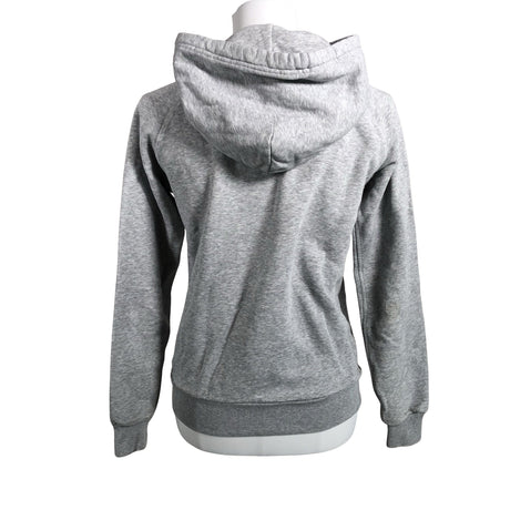 Unisex Peak Performance - Hoodie, size 36 - Gray (2)