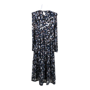 Unisex s.Oliver - Tricot dress, size 38 - Black (2)
