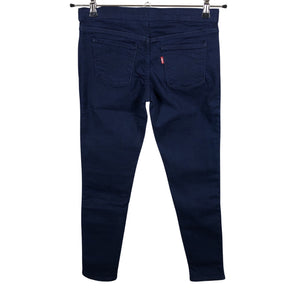 Unisex Levi's - Jeggings, size 158 - 164 - Blue (3)