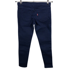 Unisex Levi's - Jeggings, size 158 - 164 - Blue (4)