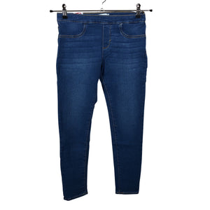 Unisex Levi's - Jeggings, size 158 - 164 - Blue (3)