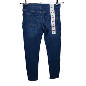 Unisex Levi's - Jeggings, size 158 - 164 - Blue (5)