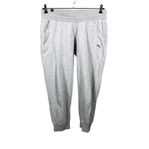 Unisex Puma - Sweatpants, size 38 - Gray (3)