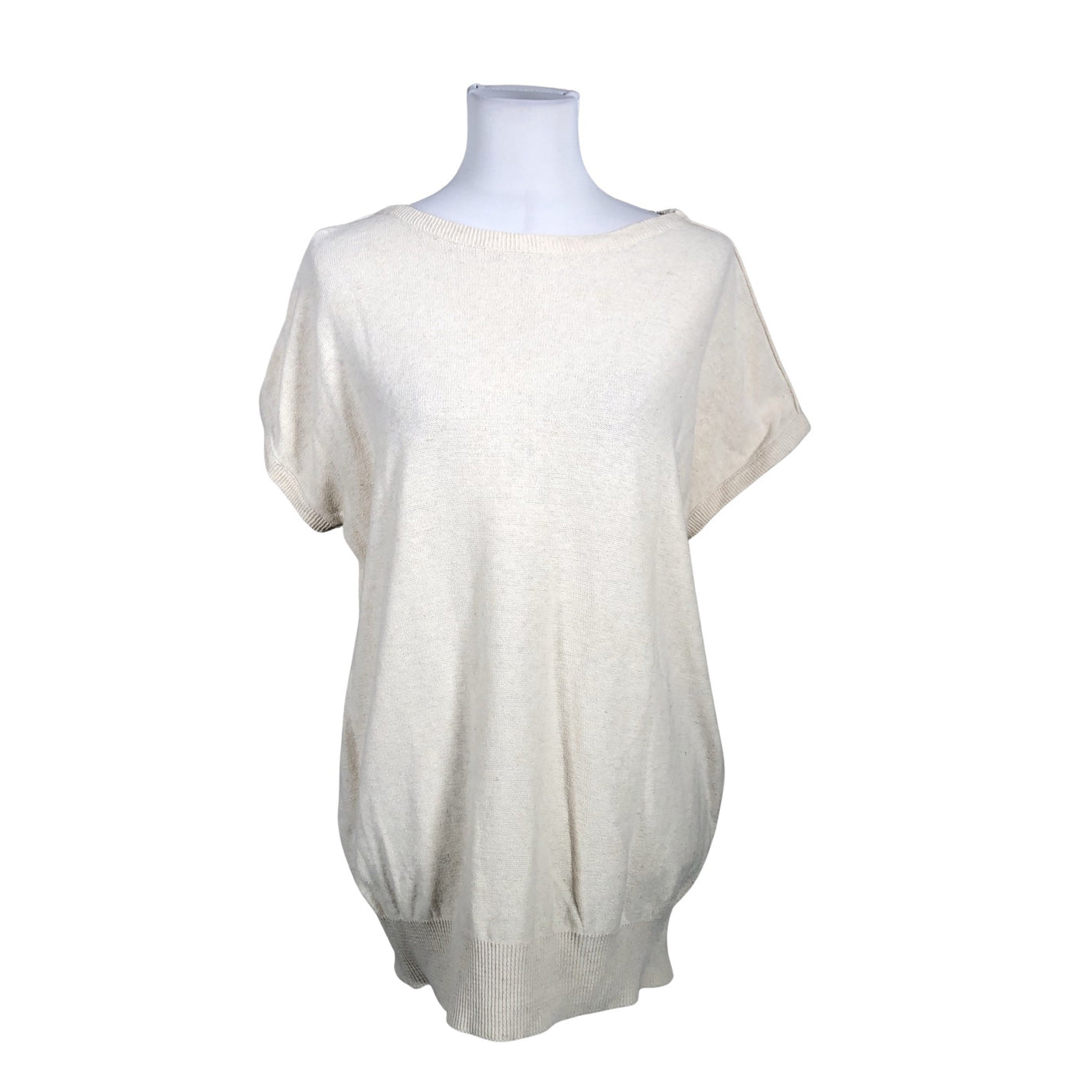 Unisex Marimekko - Sweater, size 40 - Natural white (1)