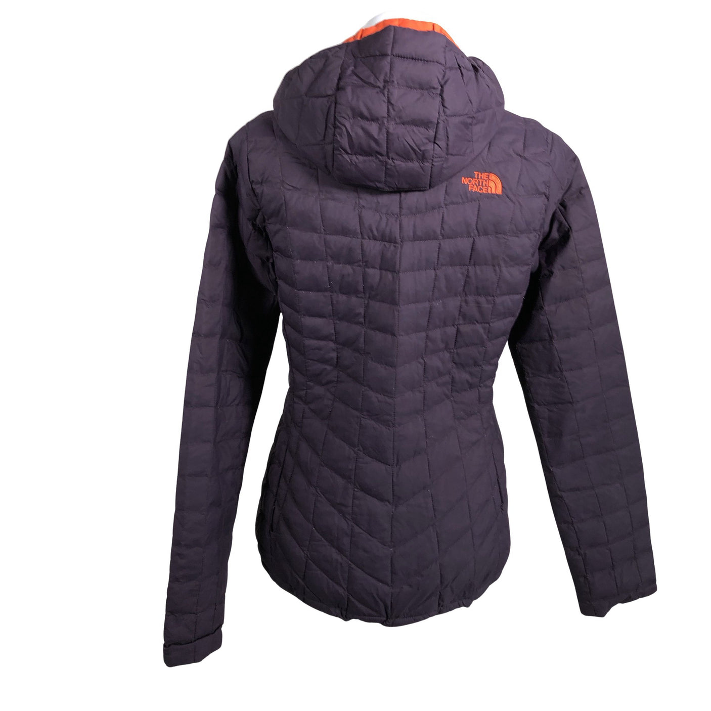 Unisex The North Face - Lightly padded jacket, size 38 - Violet (2)