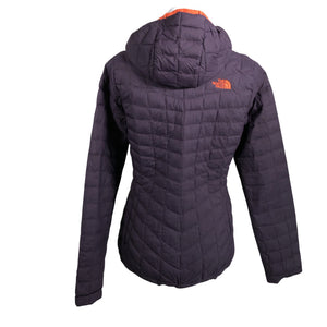 Unisex The North Face - Lightly padded jacket, size 38 - Violet (2)