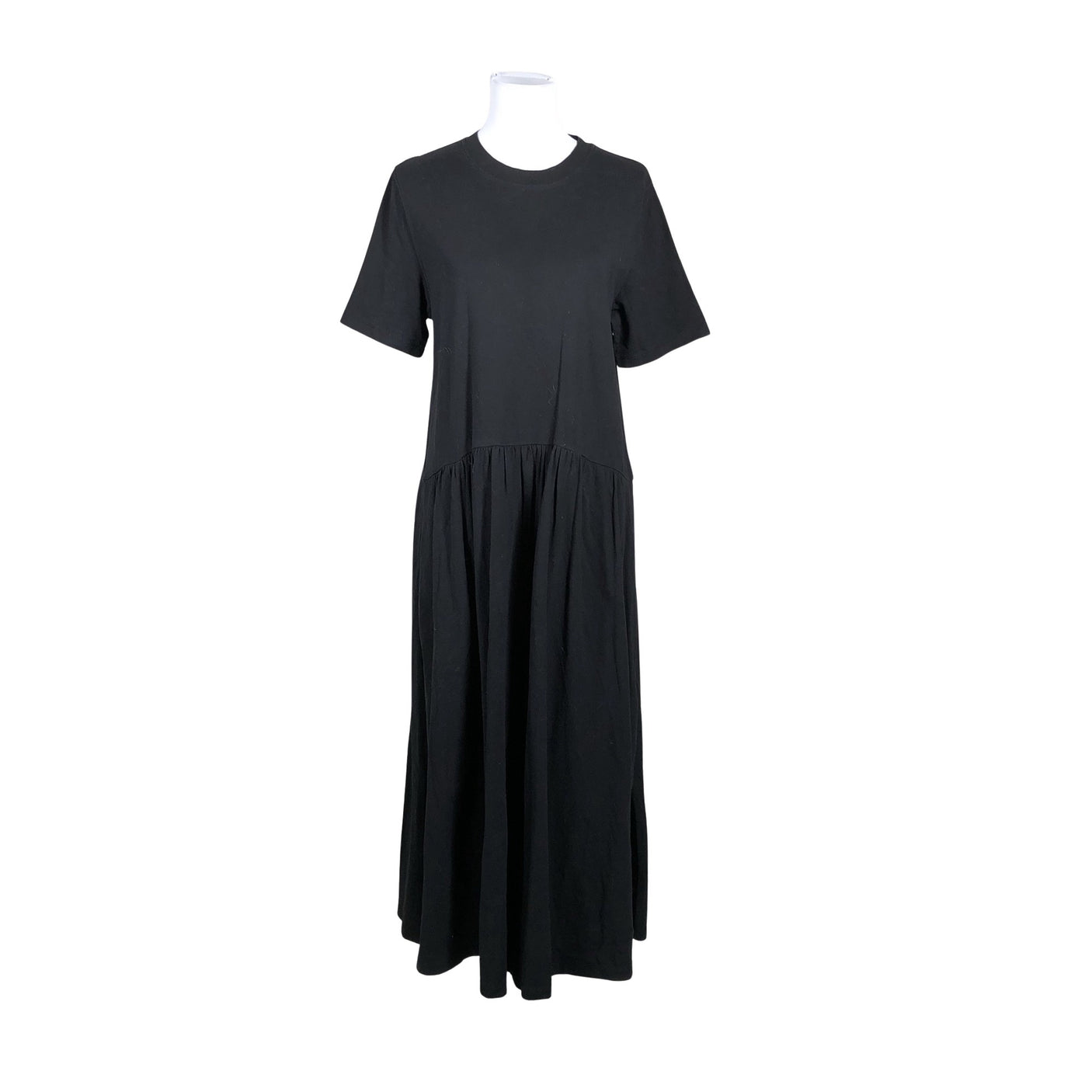 Unisex Marc O'Polo - Maxi dress, size 38 - Black (1)