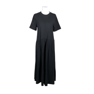 Unisex Marc O'Polo - Maxi dress, size 38 - Black (1)