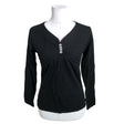Unisex Ofelia - Sweater, size 38 - Black ()