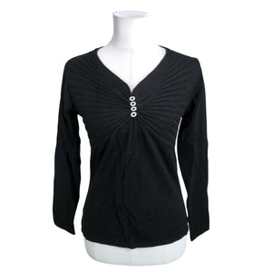 Unisex Ofelia - Sweater, size 38 - Black (1)