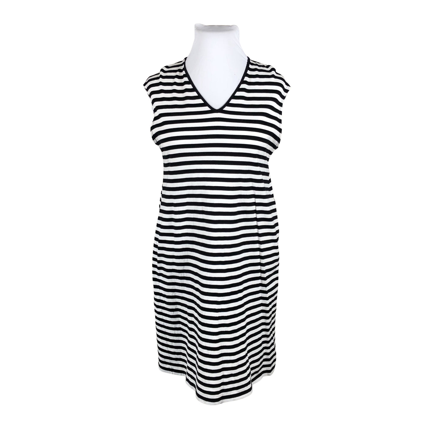 Unisex Marimekko - Tricot dress, size 44 - Black (1)