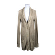 Unisex Polo Ralph Lauren - Cardigan, size 38 - Beige ()